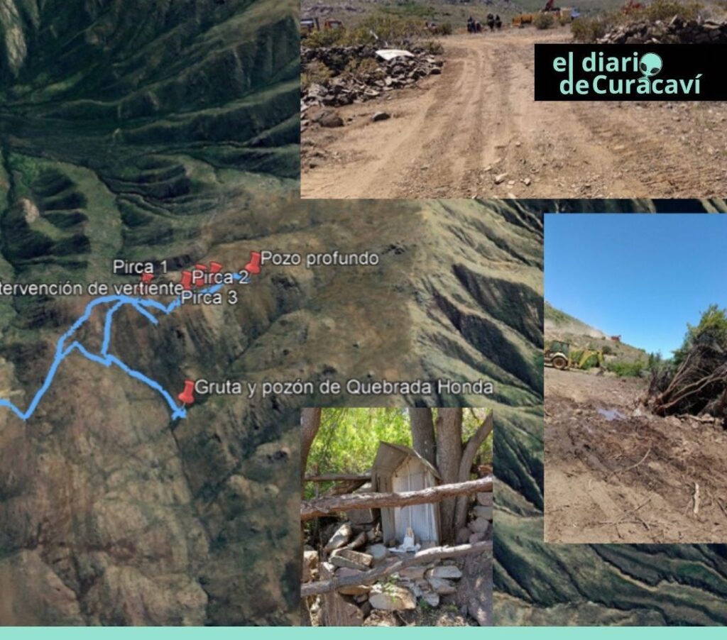 Créditos fotografías: Nuriluz Hermosilal